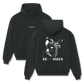 hoodie "remember"